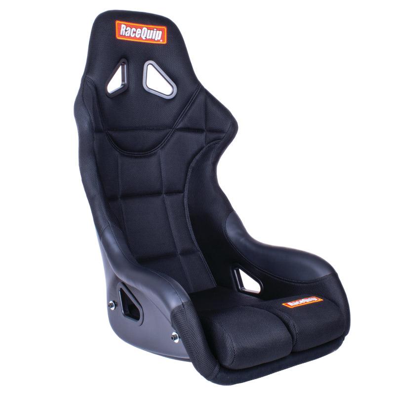 RaceQuip FIA Racing Seat - Large - Corvette Realm