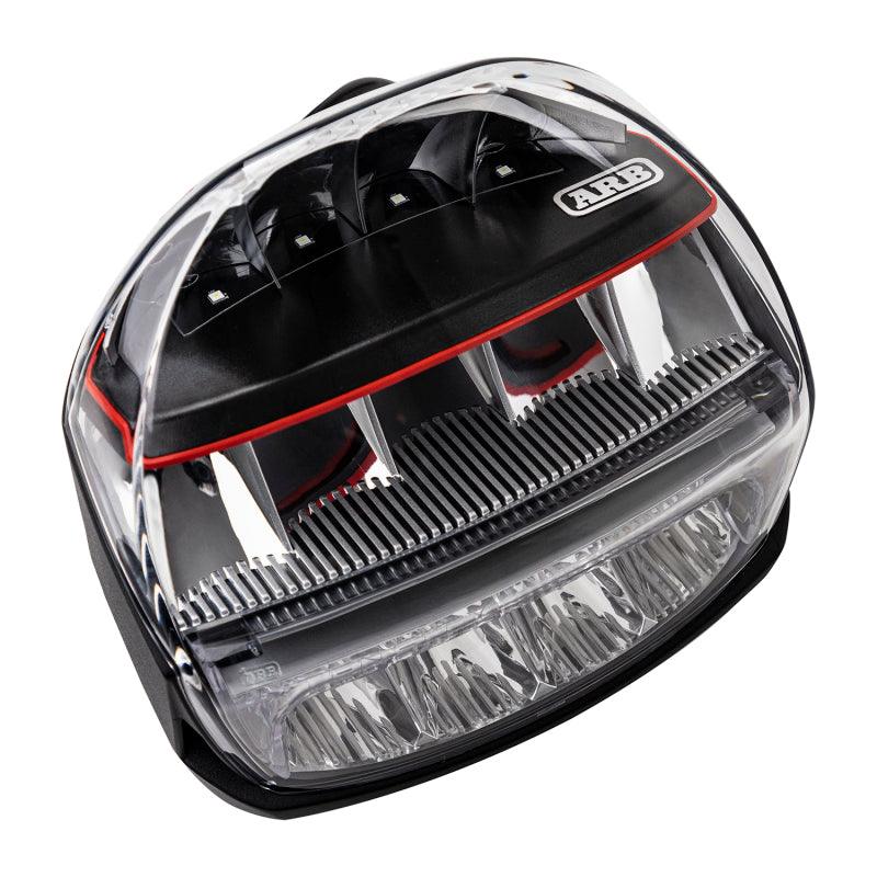 ARB Intensity IQ Driving Lights - Corvette Realm