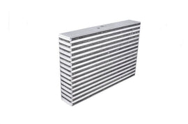 Garrett Air / Air Intercooler CAC (18.00in x 12.10in x 3.00in) - 750 HP - Corvette Realm
