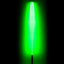 Load image into Gallery viewer, Oracle Off-Road 4ft LED Whip - ColorSHIFT - Corvette Realm
