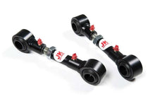 Load image into Gallery viewer, JKS Manufacturing Jeep Wrangler JK Adjustable Sway Bar Links 0-2in Lift - Corvette Realm