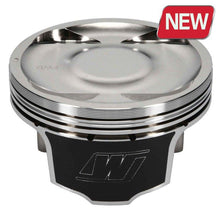 Load image into Gallery viewer, Wiseco Subaru EJ257 WRX/STI 4v Dish -19cc 100mm Piston Shelf Stock Kit - Corvette Realm