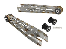 Load image into Gallery viewer, aFe Control PFADT Series Rear Tie Rods/Trailing Arms Package 10-14 Chevrolet Camaro - Corvette Realm
