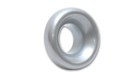Vibrant Bellmouth Velocity Stack Aluminum (4in Neck O.D. 7in Bellmouth O.D.) - Corvette Realm