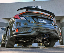 Load image into Gallery viewer, HKS Hi-Power Muffler for Civic SI Coupe (FC3) - Corvette Realm