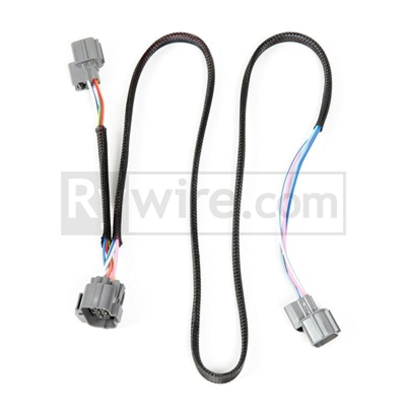 Rywire Honda Prelude (US Spec) OBD2 to OBD1 Distributor Adapter - Corvette Realm
