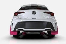 Load image into Gallery viewer, Rally Armor 2022 Subaru WRX Pink Mud Flap BCE Logo - Corvette Realm