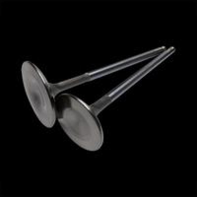 Brian Crower Toyota 1JZGTE/Lexus 1JZGE 33.0mm (+ 1.0mm Head Dia) Intake Valves - Corvette Realm