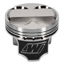 Load image into Gallery viewer, Wiseco Acura 4v DOME +5cc STRUTTED 82.0MM Piston Kit - Corvette Realm