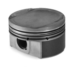 Mahle MS Piston Set BMW S55 84mm Bore 89.6mm Stroke 144.35mm Rod 22mm Pin -10.5cc 10.2CR Set of 6 - Corvette Realm