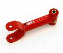 Load image into Gallery viewer, BMR 05-10 S197 Mustang Non-Adj. Upper Control Arm (Polyurethane) - Red - Corvette Realm