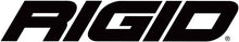 Load image into Gallery viewer, Rigid Industries D-series L Bracket Kit w/Hardware/ Black - Corvette Realm