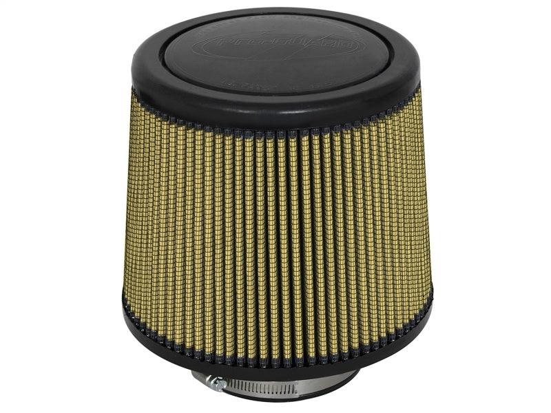 aFe MagnumFLOW Air Filters IAF PG7 A/F PG7 4(3.85)F x 8B x 7T x 6.70H - Corvette Realm