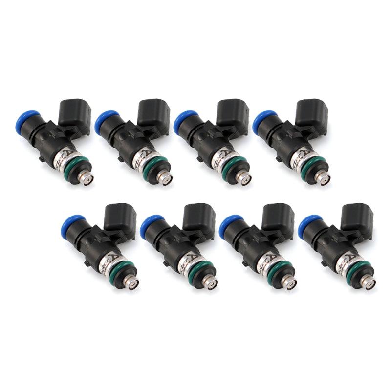 Injector Dynamics ID1050X Injectors (No Adapter Top) 14mm Lower O-Ring (Set of 8) - Corvette Realm