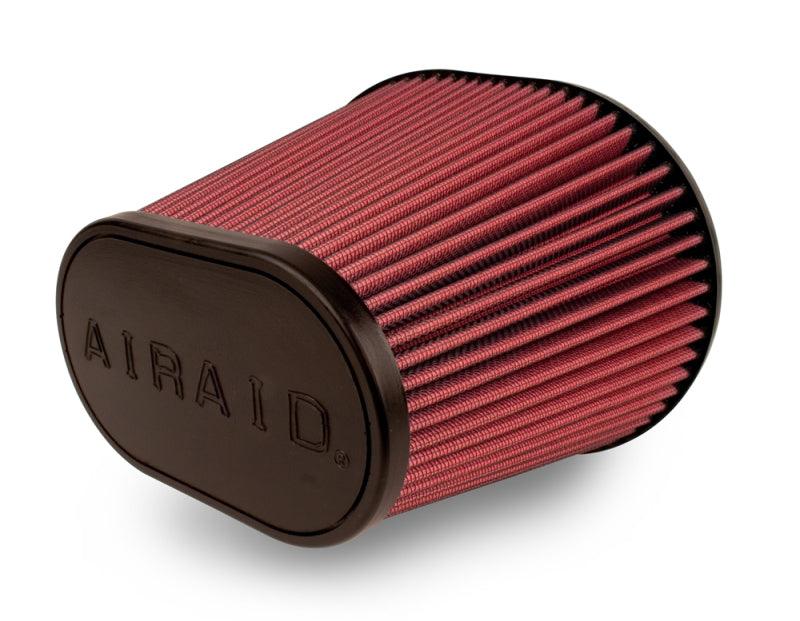 Airaid Replacement Air Filter - Dry / Black Media - Corvette Realm