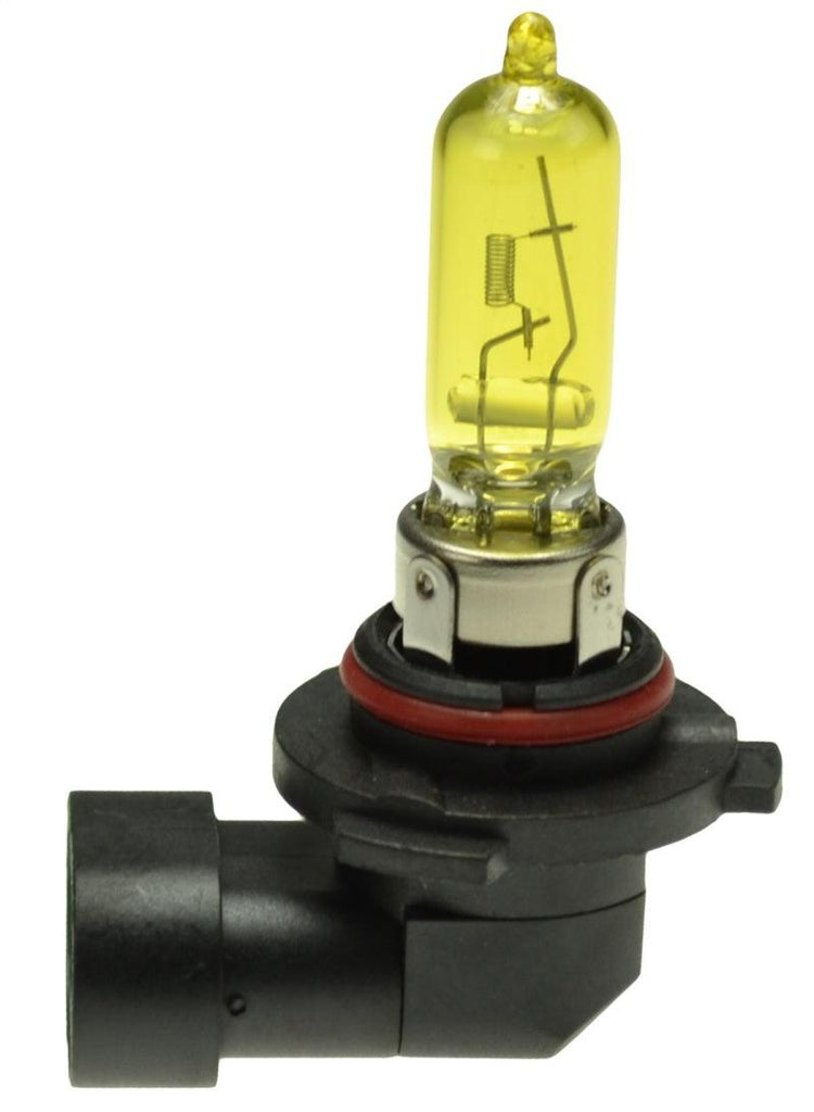 Hella Optilux HB3 9005 12V/65W XY Xenon Yellow Bulb - Corvette Realm