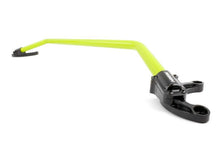 Load image into Gallery viewer, Perrin 02-07 Subaru Impreza (WRX/STi/RS/2.5i) / 04-08 Forester Front Strut Brace - Neon Yellow - Corvette Realm