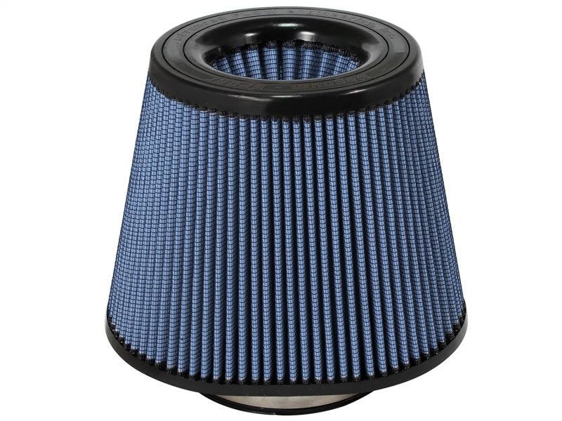 aFe MagnumFLOW Air Filters IAF P5R A/F P5R 5-1/2F x (7x10)B x 7T (Inv) x 8H - Corvette Realm