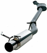 Load image into Gallery viewer, HKS 03-06 Evo Hi-Power Exhaust (mild Steel) - Corvette Realm