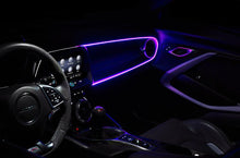 Load image into Gallery viewer, Oracle Fiber Optic LED Interior Kit - ColorSHIFT (6PCS) - ColorSHIFT - Corvette Realm