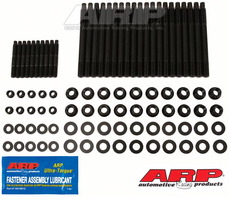 ARP 2004 and Later Chevy LS Head Stud Kit - Corvette Realm
