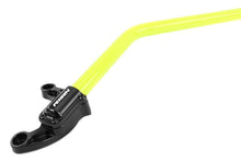Load image into Gallery viewer, Perrin 08-16 WRX/STi Front Neon Yellow Strut Brace - Corvette Realm