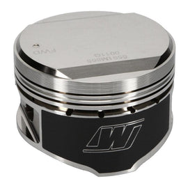 Wiseco Nissan Turbo Domed +14cc 1.181 X 86.5 Piston Kit - Corvette Realm