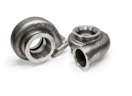 Garrett G40 Turbine Hsg Kit O/V V-Band / V-Band 1.06 A/R - Corvette Realm
