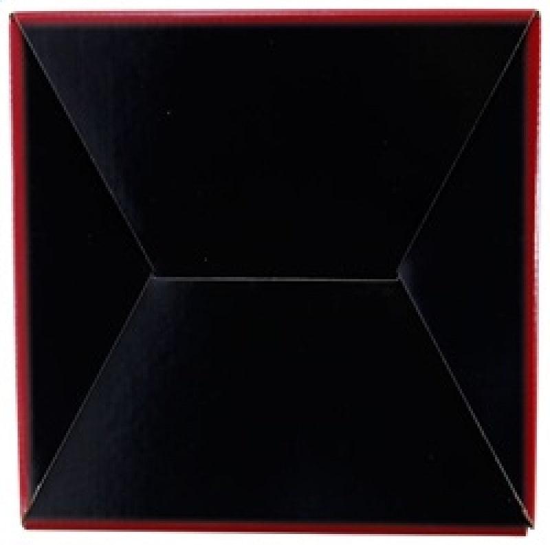 Airaid Universal Air Filter - Cone 4 1/2 x 8 x 5 x 7 1/2 - Corvette Realm