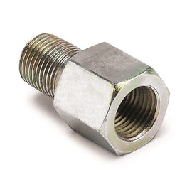 Autometer Metric Oil Pressure Adapter - Corvette Realm