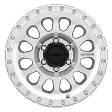 Load image into Gallery viewer, Method MR315 17x8.5 0mm Offset 6x135 87mm CB Machined/Clear Coat Wheel - Corvette Realm