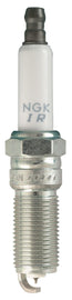 NGK Iridium/Platinum Spark Plug Box of 4 (ILTR5E11) - Corvette Realm