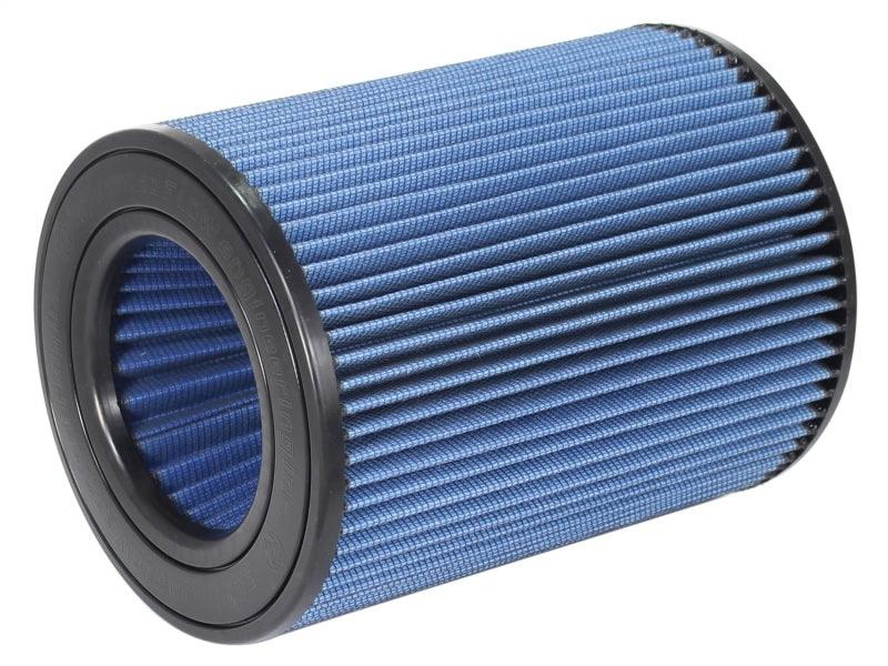 aFe MagnumFLOW Air Filters UCO P5R A/F P5R 4F x 8-1/2B x 8-1/2T (inv) x 11H - Corvette Realm