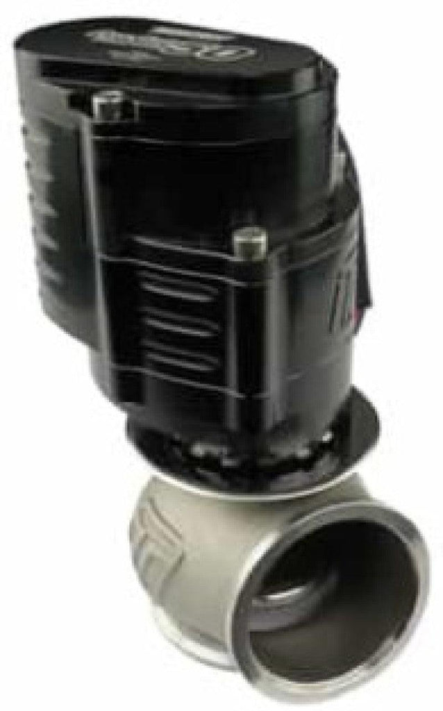 Turbosmart GenV Electronic ProGate50 Electronic External Wastegate - Corvette Realm