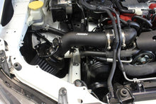 Load image into Gallery viewer, Perrin 18-21 Subaru STI Cold Air Intake - Black - Corvette Realm