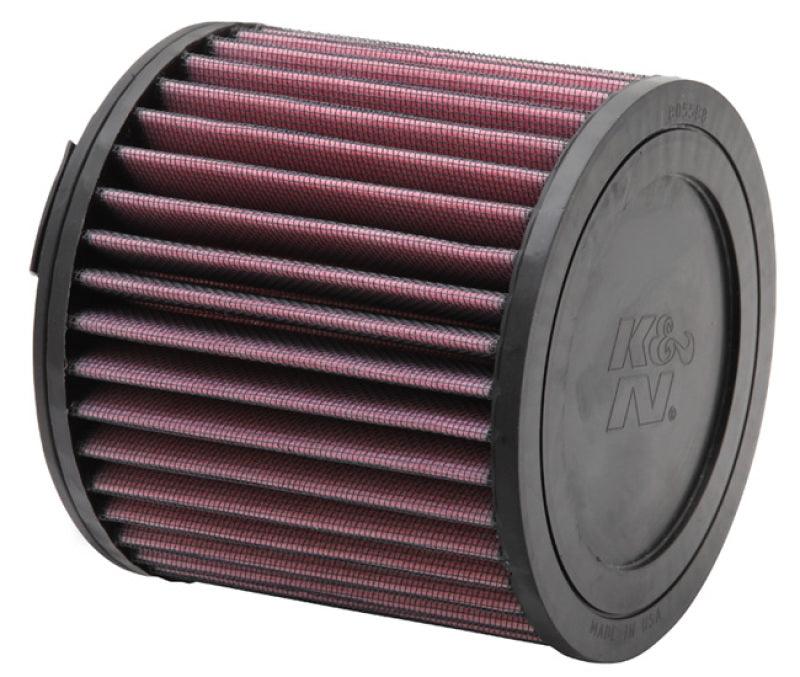 K&N Replacement Air Filter 09-11 Volkswagen Polo / 10-11 Audi A1 - Corvette Realm