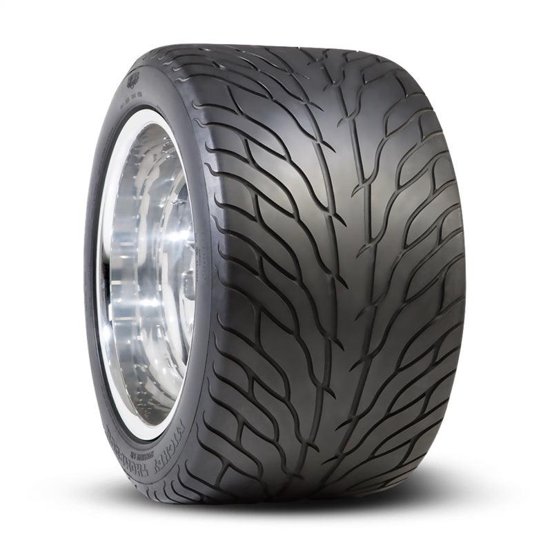Mickey Thompson Sportsman S/R Tire - 31X18.00R15LT 99H 90000000234 - Corvette Realm