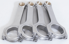 Load image into Gallery viewer, Eagle Ford 2.3L EcoBoost 4340 H-Beam Connecting Rods (Set of 4) - Corvette Realm