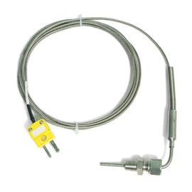 Banks Power iDash 1.8 DataMonster / Supergauge K type, Grounded Tip, Thermocouple Sensor INC600 - Corvette Realm