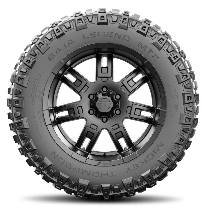 Mickey Thompson Baja Legend MTZ Tire - 35X12.50R18LT 118Q 90000057358 - Corvette Realm