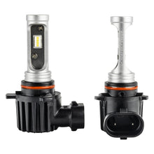 Load image into Gallery viewer, Oracle 9012 - VSeries LED Headlight Bulb Conversion Kit - 6000K - Corvette Realm