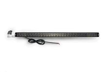 Load image into Gallery viewer, DV8 Offroad 52in Elite Series Light Bar 500W LED - Black - Corvette Realm