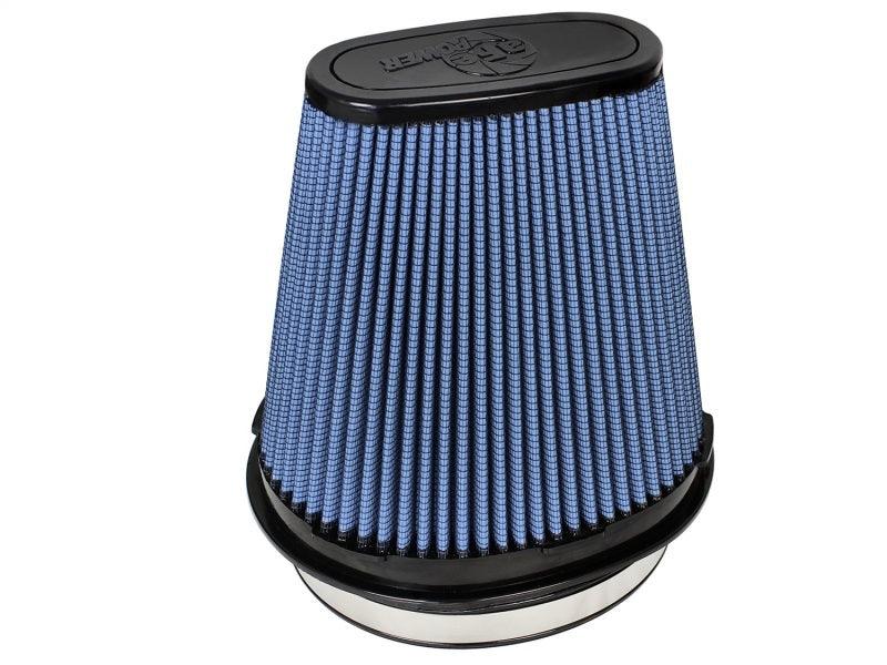 aFe MagnumFLOW Pro 5R Universal Air Filter (7-3/4x5-3/4)F x (9x7)B(mt2) x (6x2-3/4)T x 8.5H - Corvette Realm