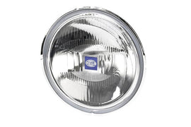 Hella Rallye 4000 Series Euro Beam Lens/Reflector - Corvette Realm
