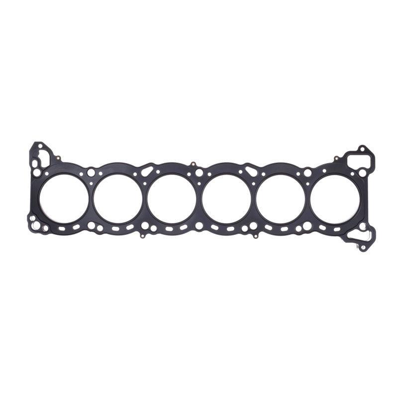 Cometic Nissan RB-25 6 CYL 86mm .051 inch MLS Head Gasket - Corvette Realm