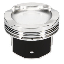 Load image into Gallery viewer, JE Pistons BMW N54B30 84.5mm Bore 9.5:1 KIT (Set of 6 Pistons) - Corvette Realm