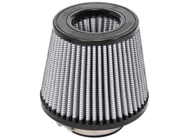 aFe POWER Takeda Pro DRY S Universal Air Filter 3F x 6B x 4-1/2T (INV) x 5H in - Corvette Realm