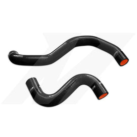 Mishimoto 09+ Nissan GTR R35 Black Silicone Hose Kit - Corvette Realm
