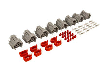 Load image into Gallery viewer, FAST DENSO Fuel Injector Connector - Set of 8 - Corvette Realm