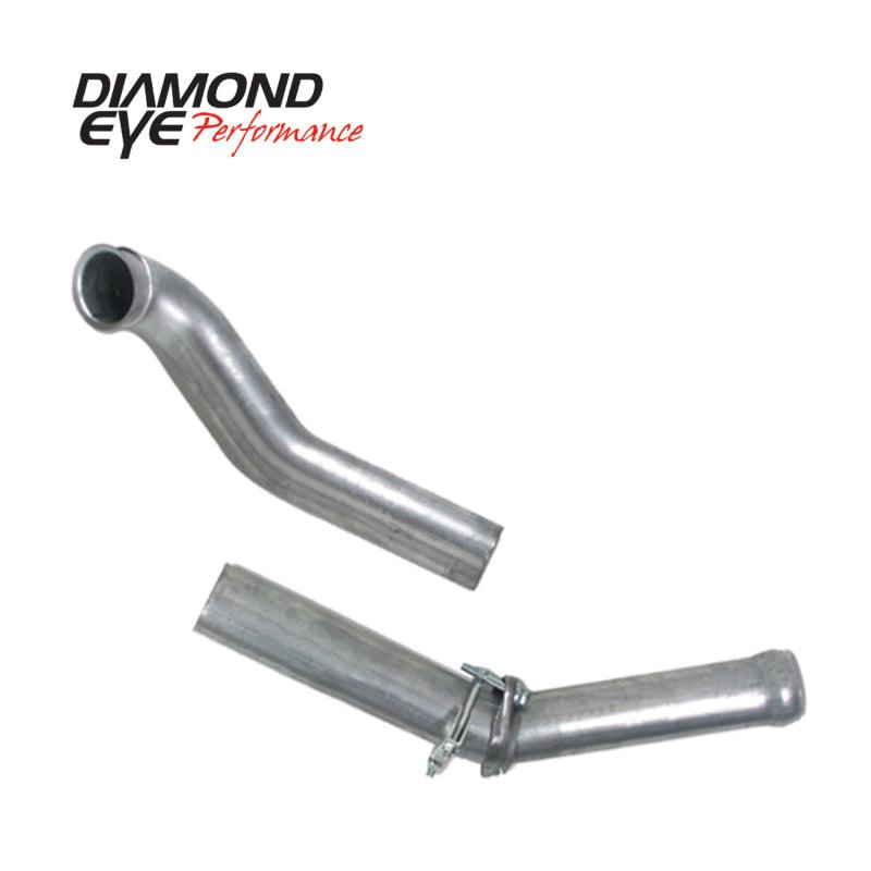 Diamond Eye KIT 3in DWNP AL FORD 7.3L 94-97 - Corvette Realm